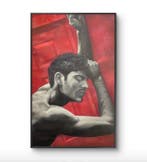 Cristian Mesa Velazquez (XX-XXI) - Umbral de Fuego