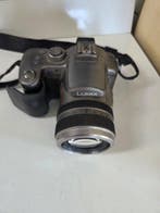 Panasonic Lumix dmc-fz50 Digitale camera