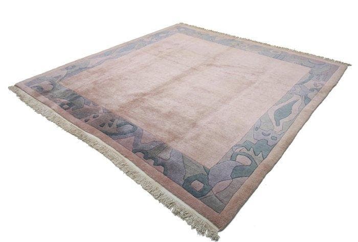 Modern Designer Tapijt Nepal Royal - Tapijt - 259 cm - 248, Huis en Inrichting, Stoffering | Tapijten en Vloerkleden