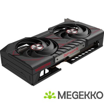 Sapphire Pulse Radeon RX 9060 XT 16GB OC, Verzenden, Nieuw