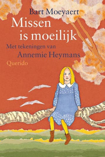 Missen is moeilijk 9789045106427 Bart Moeyaert, Verzenden, Bart Moeyaert