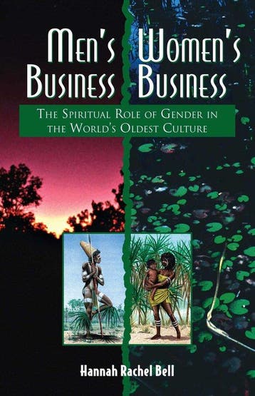 MenS Business, Womens Business 9780892816552, Verzenden, Gelezen, Hannah Rachel Bell
