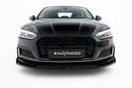 Front splitter voor Audi S5 B9 F5 /A5 S-Line Coupe/Sportback, Ophalen of Verzenden