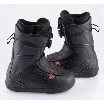 38 snowboard schoenen K2 RAIDER, INTUITION, BOA-TECHNOLOGY,, Sport en Fitness, Verzenden, Gebruikt