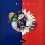 Dave Matthews Band - Crash, Verzenden, Gebruikt