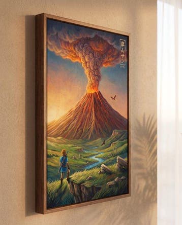 MEDSAN - Links Eruption () - UNIQUE WORK