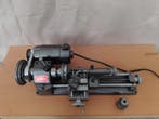 Vintage Emco Unimat SL Mod. DB 200 Miniature Precision Lathe