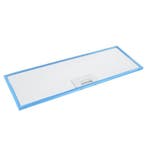 Zanussi Metaalfilter 4055318085 456x159.5mm, Verzenden