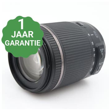 10% korting | Tamron 18-200mm f/3.5-6.3 Di II VC Canon |, TV, Hi-fi & Vidéo, Verzenden