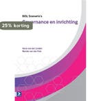 Governance en inrichting 9789462451377 Remko van der Pols, Verzenden, Zo goed als nieuw, Remko van der Pols