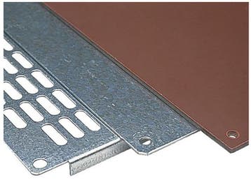 ABB Aria 32 Plaque de montage en acier AR032M03 -, Verzenden, Nieuw