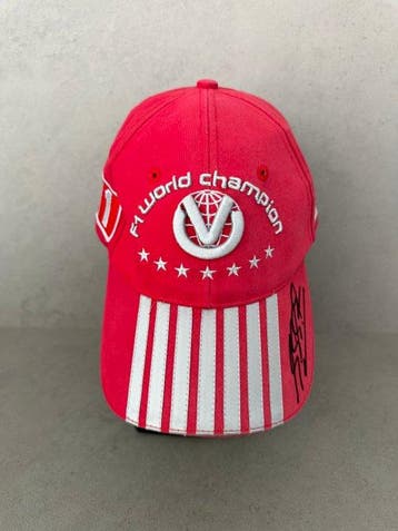 Ferrari - Campionato del mondo Formula 1 - Michael, Verzamelen, Nieuw