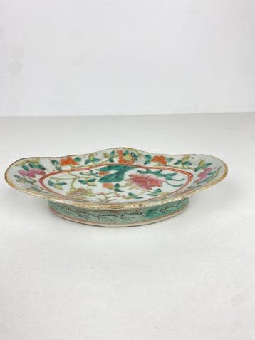 Plateau - Porcelaine, Antiquités & Art
