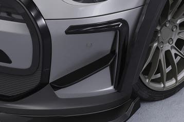 Luchtinlaatlijsten | Luchtinlaten voor Mini F55 / F56 / F57, Verzenden, Nieuw