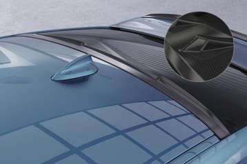 Achterruitbekleding voor BMW 4 Reeks G22 / G82 Coupe HSB080-, Verzenden, Nieuw