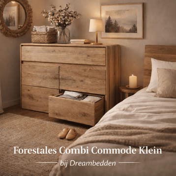Forestales Camano Combi Commode Klein, Maison & Meubles