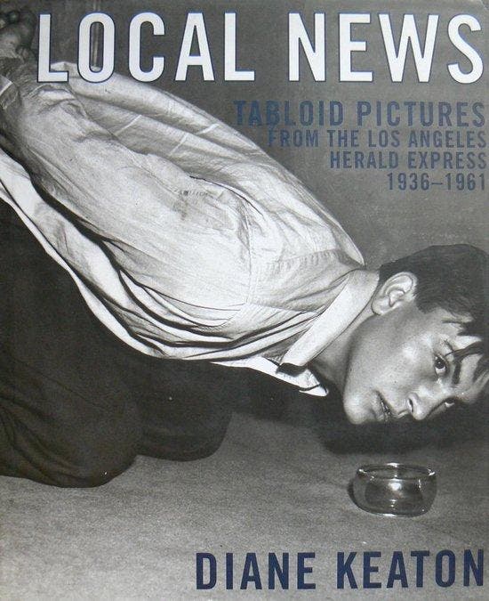 Local News 9781891024139 Diane Keaton, Boeken, Taal | Engels, Gelezen, Verzenden