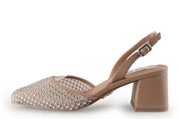 Steve Madden Pumps in maat 37½ Beige, Kleding | Dames, Schoenen, Pumps, Verzenden, Beige, Steve Madden