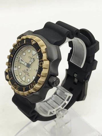 Citizen - Promaster 200m Diver Eco-Drive - Sans prix de