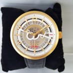 CCCP - Automatic - Slava - Rare - Open Date - Gold - New -