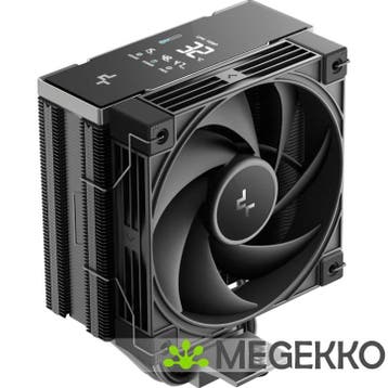 DeepCool AK400 G2 Digital NYX, Verzenden, Nieuw