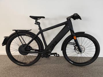 Stromer ST3 Pinion Large Speedpedelec 983Wh, Fietsen en Brommers, Zo goed als nieuw