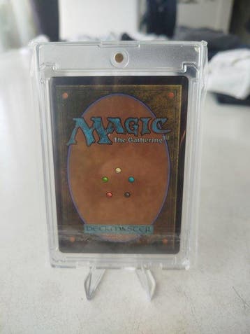 Wizards of The Coast - 1 Card - Magic: The Gathering, Nieuw