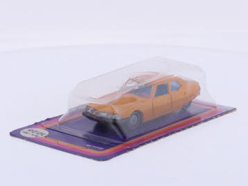 Schaal 1:55 Siku NEW OLD STOCK 1026 Citroën SM 1970-1975..., Hobby en Vrije tijd, Ophalen of Verzenden, Nieuw