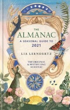 The Almanac 9781784726348 Lia Leendertz, Verzenden, Lia Leendertz