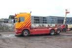 Veiling: Haakarmsysteem Vrachtwagen Scania R730 Diesel 731pk