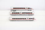 Märklin H0 - 37780 - Rame automotrice (1) - Ensemble de