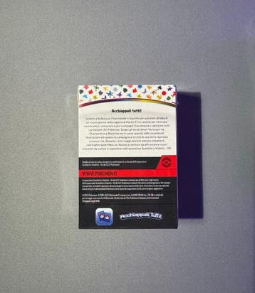 Pokémon - 1 Booster bundle - Pokémon Bundle 151 - Scarlet &