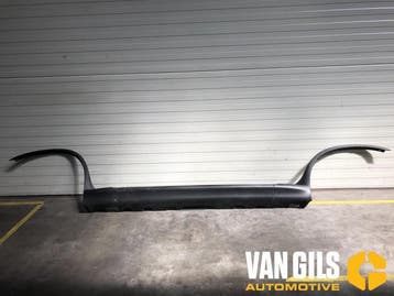 Spatbordverbreder BMW X5 O261571, Nieuw