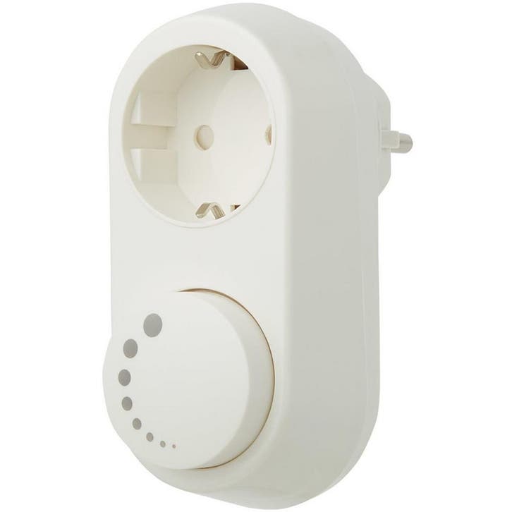 EcoDim Smart LED Stekkerdimmer WiFi, Zigbee, Alexa, Google, Maison & Meubles, Accessoires pour la Maison | Autre, Envoi