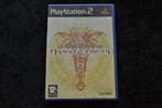Breath Of Fire Dragon Quarter Playstation 2 PS2, Verzenden