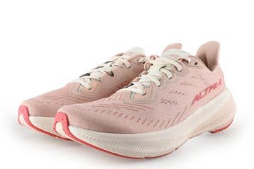 Altra Sportschoenen in maat 42 Roze, Verzenden, Sportschoenen, Zo goed als nieuw, Roze
