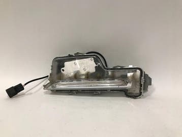 Volvo V60 S60 2013-2018 Halogeen LED DRL Links, Verzenden