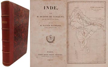 Dubois de Jancigny A.; Xavier Raymond; Dubeux Louis; Valmont, Antiquités & Art