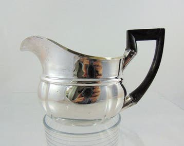 Imperial Russian - Melkkan - Sint-Petersburg ca. 1850