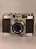 Beauty con Canter 2,8/45mm | Appareil photo argentique