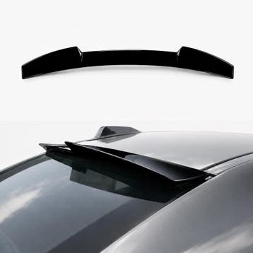 Dakspoiler | geschikt voor BMW | 2 Serie G42 Coupé / M2 G87, Verzenden, Nieuw, BMW