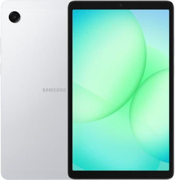 Samsung Galaxy Tab A11 64GB Zilver met GARANTIE & verzending, Ophalen of Verzenden