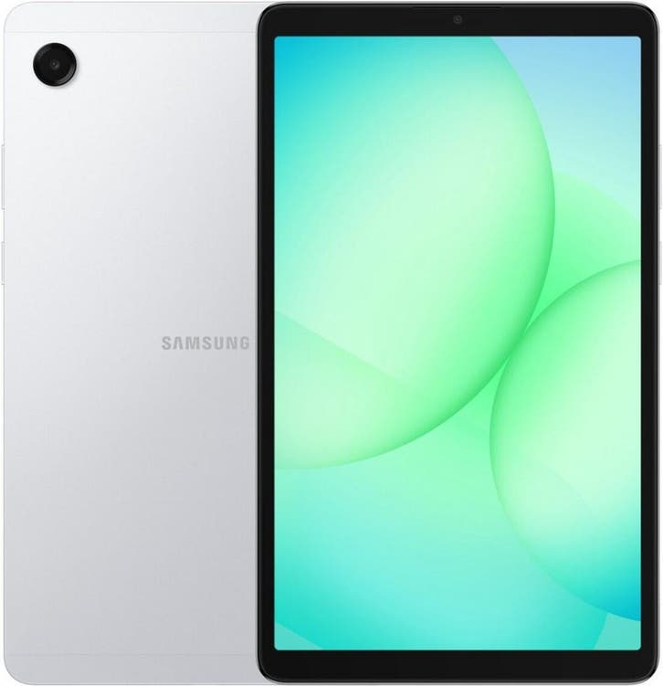 Samsung Galaxy Tab A11 64GB Zilver met GARANTIE & verzending, Informatique & Logiciels, Windows Tablettes, Enlèvement ou Envoi
