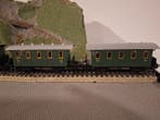 Märklin H0 - Wagon de train miniature (6) - Voitures de
