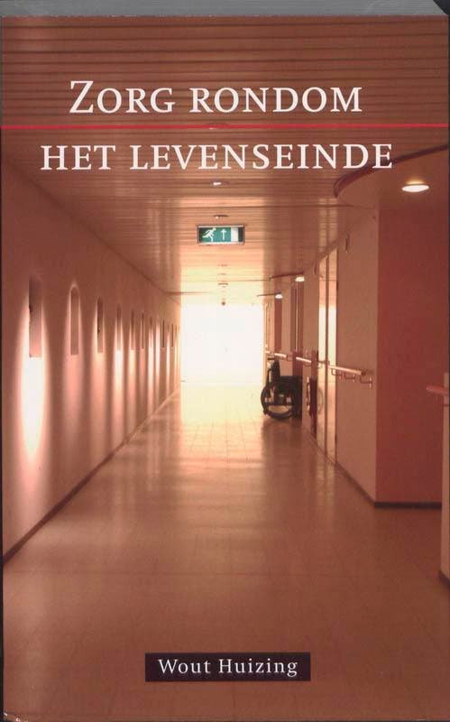 Zorg rondom het levenseinde 9789043516549 Wout Huizing, Livres, Psychologie, Envoi