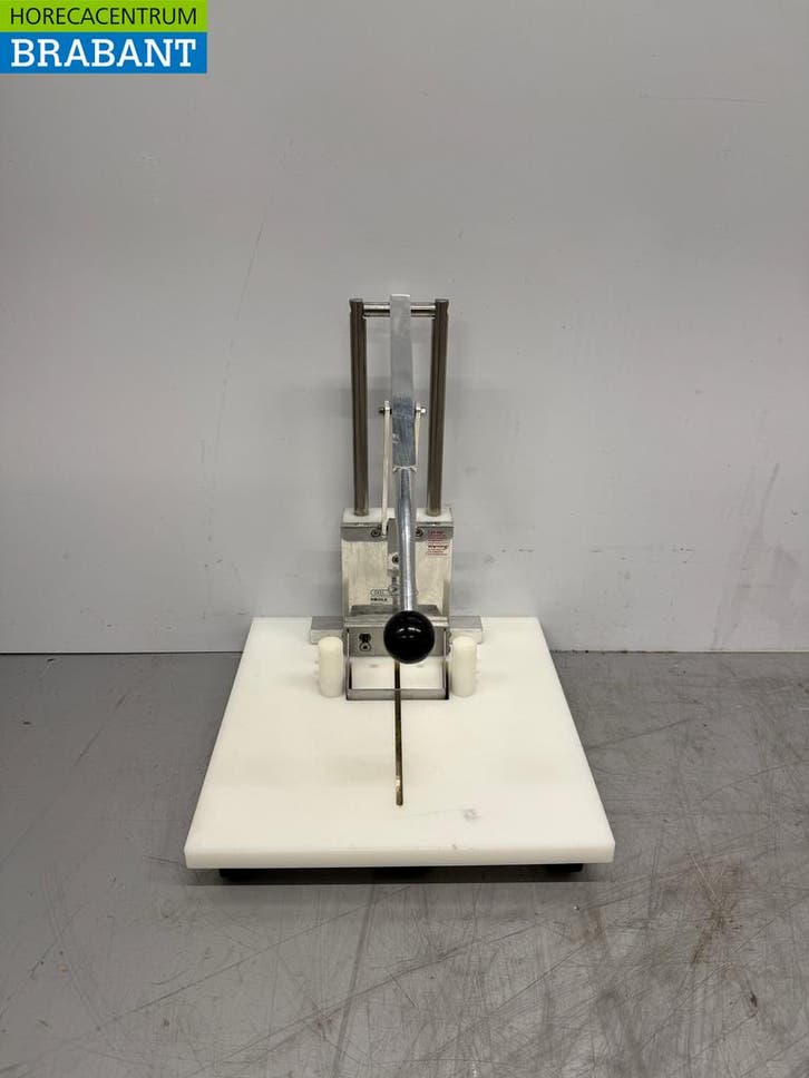 Trancheuse à fromage Boska Part-O-Size Horeca, Articles professionnels, Horeca | Équipement de cuisine, Envoi