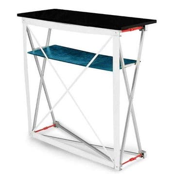 Counter | VELCRO | Opvouwbaar | Rondom Beprintbaar | Incl., Verzenden, Nieuw in verpakking