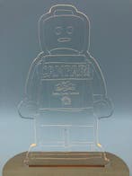 Alessandro Piano - sculptuur, Alter Ego Campari 231 -, Nieuw