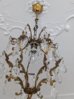 Lampe à suspendre - Cristal