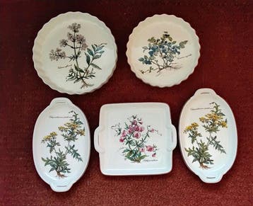 Villeroy & Boch - Villeroy Boch - Tafelservies (5) -
